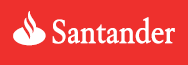 Logotipo del Banco Santander