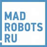 Madrobots