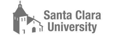 santa clara university logo