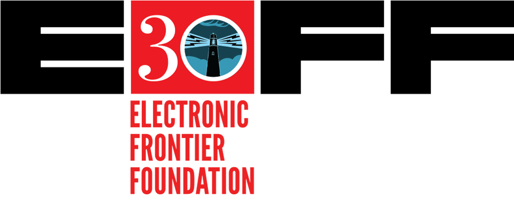 Electronic Frontier Foundation