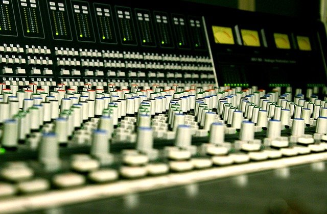 Audio Quality Guidelines