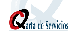 Carta de Servicios