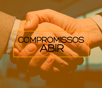 Compromissos ABIR