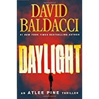 Daylight (An Atlee Pine Thriller, 3)