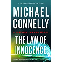 Law of Innocence (A Lincoln Lawyer Novel, Book 6) (A Lincoln Lawyer Novel, 6)