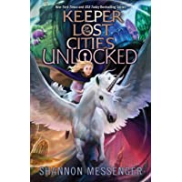 Unlocked Book 8.5 (Keeper of the Lost Cities)