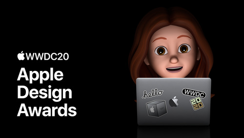 2020 Apple Design Awards