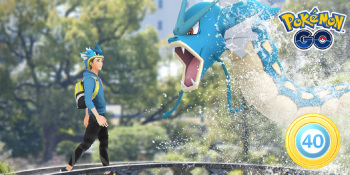 Pokémon Go gets biggest update with higher level cap and seasons