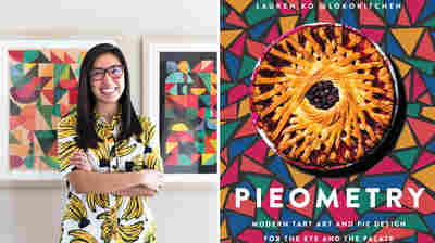 How To Make Better, Prettier Pies: Advice From Self-Taught Baker Lauren Ko