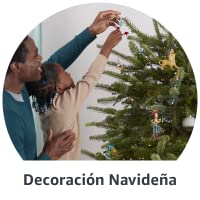 Decoración Navideña