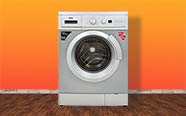 Washing machines