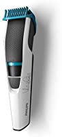 Philips DuraPower Beard Trimmer BT3203/15 – Cordless