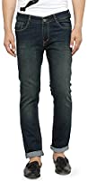 Ben Martin Men's Relaxed Jeans