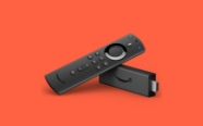 Fire TV Stick 4K