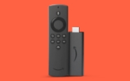 Fire TV Stick Lite