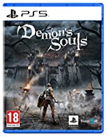 Demon's Souls