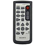 Genuine Sony Remote for Sony HDR-CX350E, Sony HDR-CX350V, Sony HDR-CX350, Sony HDR-SR11, Sony HDR-SR12