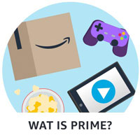 Wat is prime?