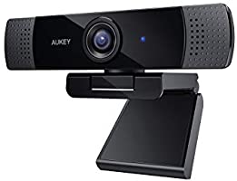 Aukey Webcam hd