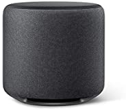 Echo Sub - Powerful subwoofer for your Echo - requires compatible Echo device