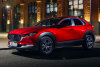 Фото: Пресс-служба Mazda.