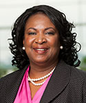 Dr. Marie Harper