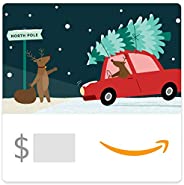 Amazon.com eGift Card