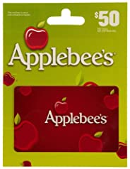 Applebee's Gift 