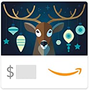 Amazon.com eGift Card