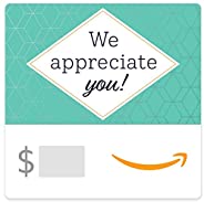 Amazon.com eGift Card