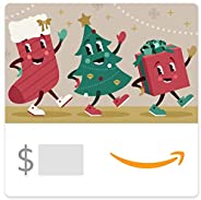 Amazon.com eGift Card