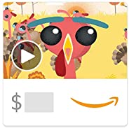 Amazon.com eGift Card