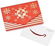 Amazon.com Gift Card in a Mini Envelope