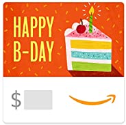 Amazon.com eGift Card