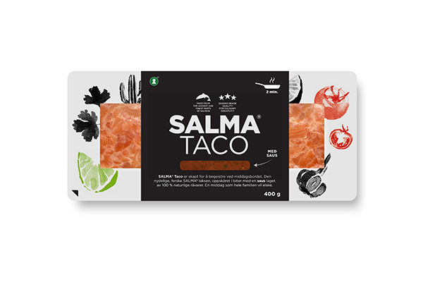 Salma-Taco