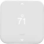 Vivint Element Thermostat 