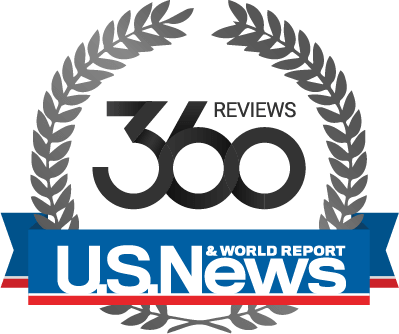 U.S News Logo