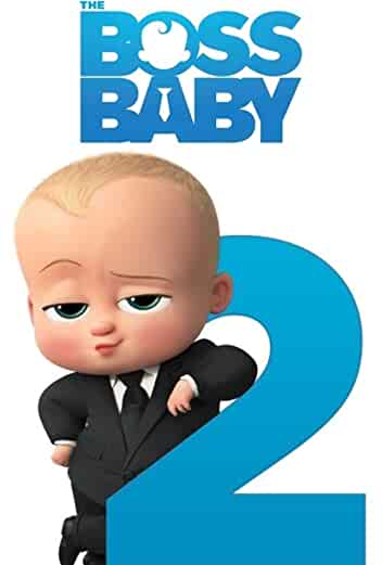 'The Boss Baby: Family Business'