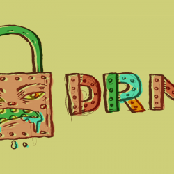 DRM