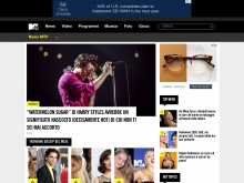 MTV News Italia