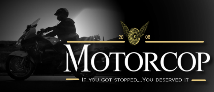 Motocop Blog