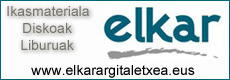 Elkar 230x80