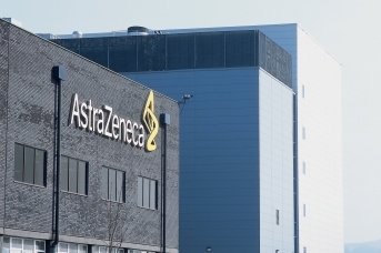 Компания AstraZeneca