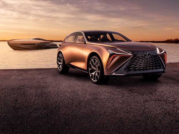 
  

  
    2019 lexus discover concept cars
  
