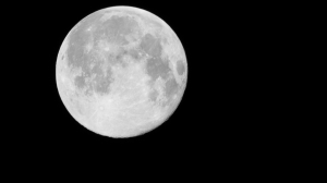Nov 29/30: Penumbral Lunar Eclipse 