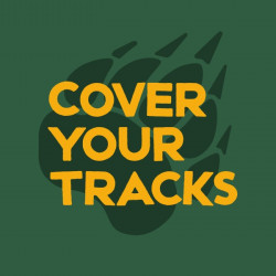 Cover Your Tracks