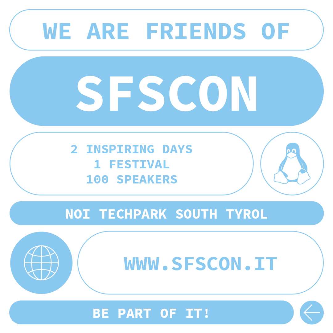 SFSCon logo 2020