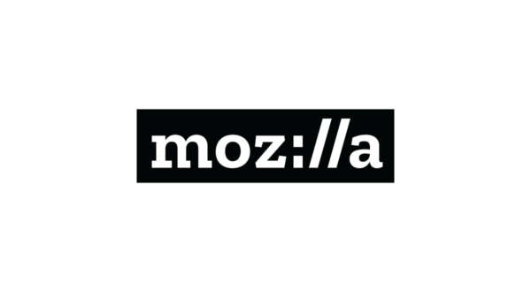 Mozilla logo