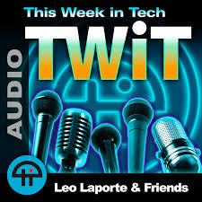 This Week in Tech (Audio)