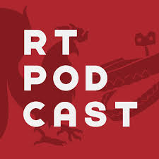 Rooster Teeth Podcast